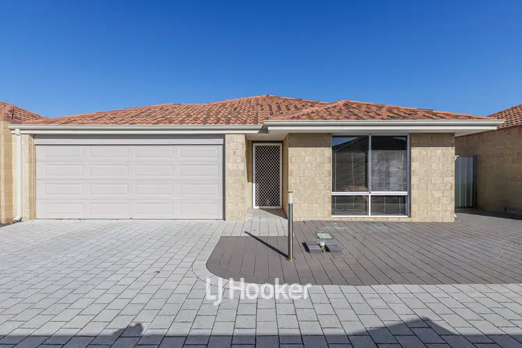2C Pluto Drive, Australind WA 6233