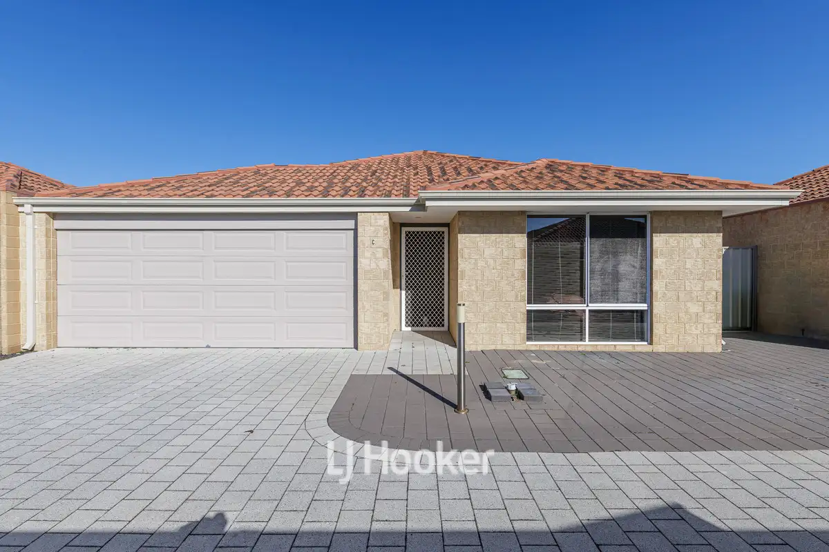 Main view of Homely house listing, 2C Pluto Drive, Australind WA 6233