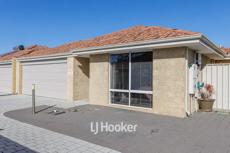 Second view of Homely house listing, 2C Pluto Drive, Australind WA 6233