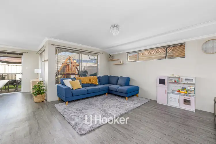 Third view of Homely house listing, 2C Pluto Drive, Australind WA 6233