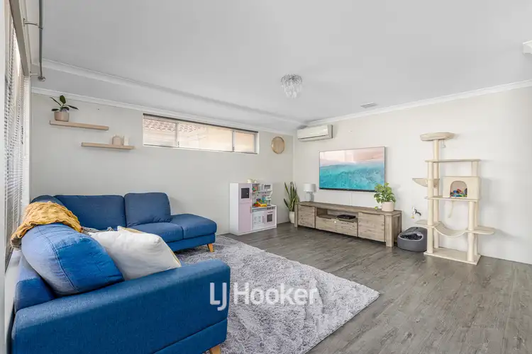 Fifth view of Homely house listing, 2C Pluto Drive, Australind WA 6233