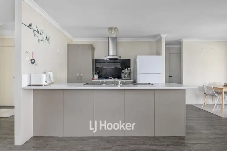 Sixth view of Homely house listing, 2C Pluto Drive, Australind WA 6233