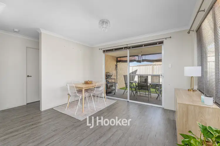 Seventh view of Homely house listing, 2C Pluto Drive, Australind WA 6233