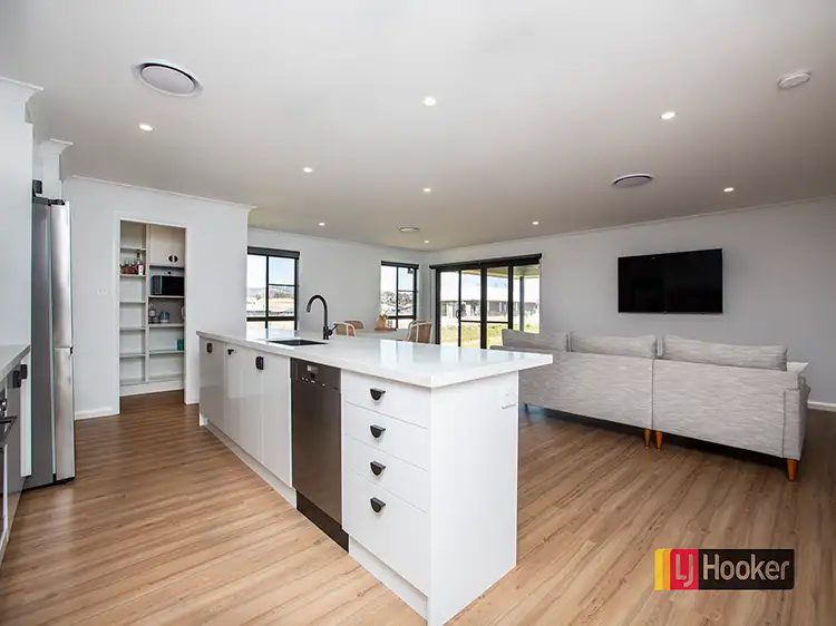 Fourth view of Homely house listing, 29 Peppercress Court, Moore Creek NSW 2340