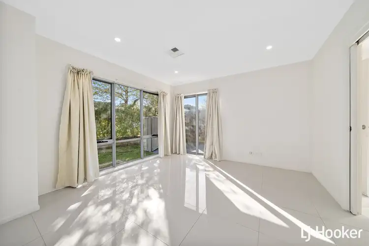 Third view of Homely house listing, 22 Hugh Gilchrist Street, Casey ACT 2913