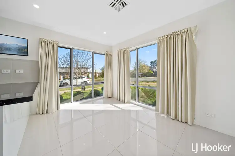 Fourth view of Homely house listing, 22 Hugh Gilchrist Street, Casey ACT 2913