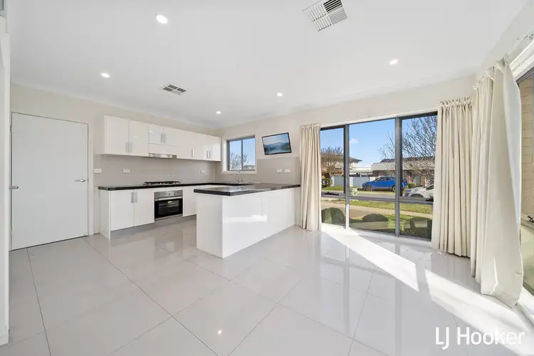 Fifth view of Homely house listing, 22 Hugh Gilchrist Street, Casey ACT 2913