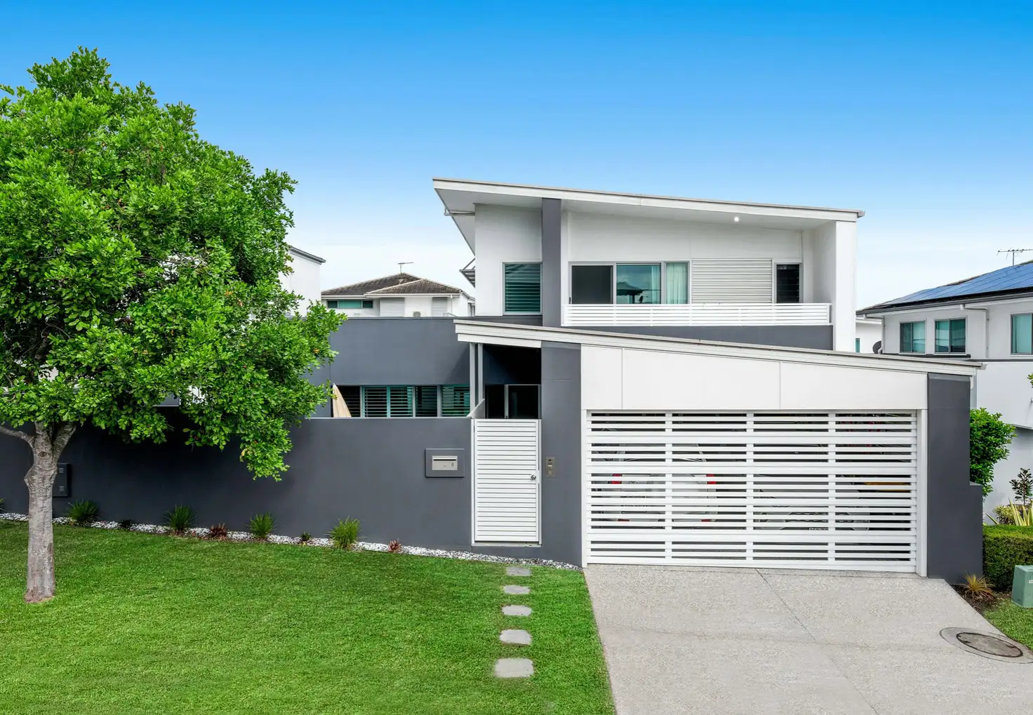 Main view of Homely house listing, 8 Ascort Street, Murarrie QLD 4172