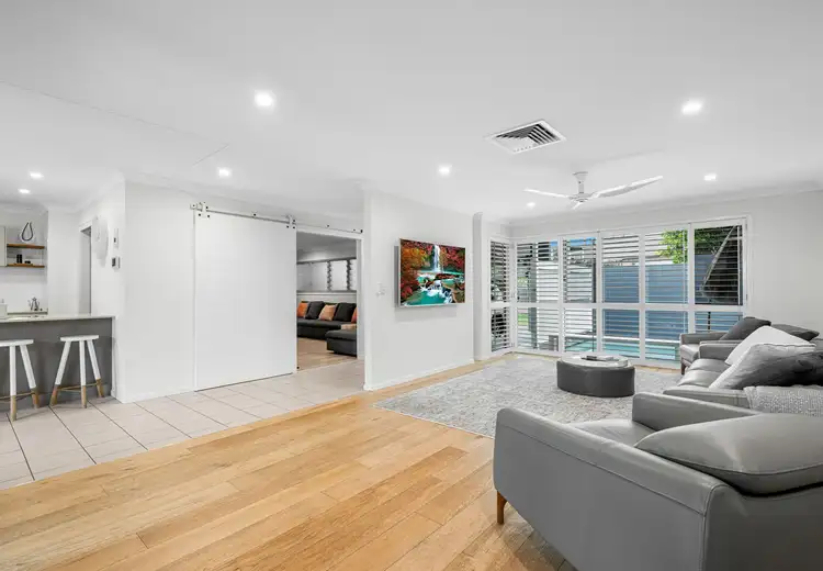 Second view of Homely house listing, 8 Ascort Street, Murarrie QLD 4172