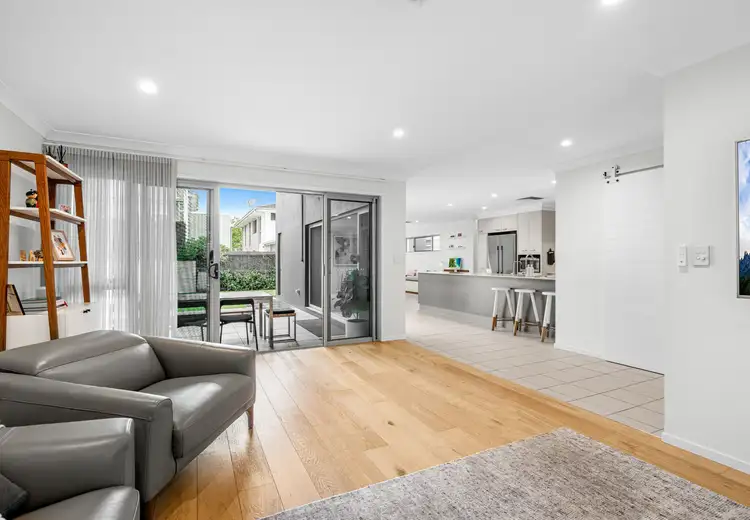 Third view of Homely house listing, 8 Ascort Street, Murarrie QLD 4172