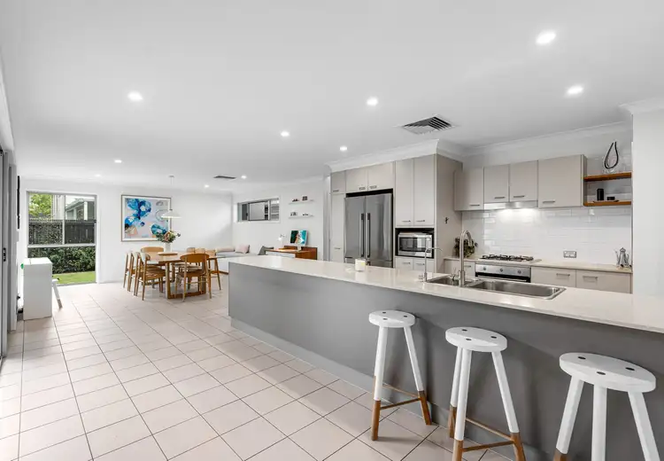 Fourth view of Homely house listing, 8 Ascort Street, Murarrie QLD 4172