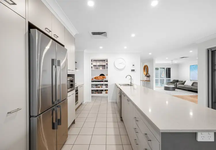 Fifth view of Homely house listing, 8 Ascort Street, Murarrie QLD 4172