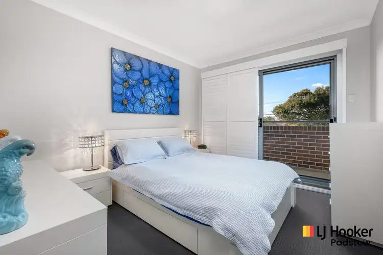 Sixth view of Homely semi-detached listing, 9A Morotai Road, Revesby Heights NSW 2212