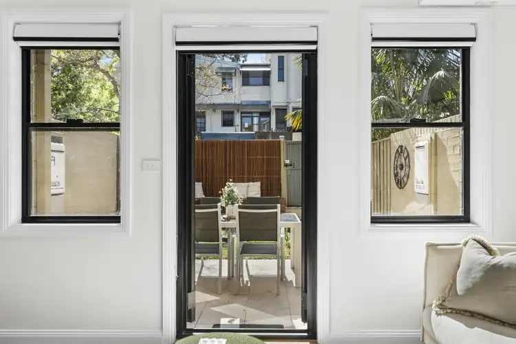 Third view of Homely unit listing, 2/4 Walsh Avenue, Glebe NSW 2037