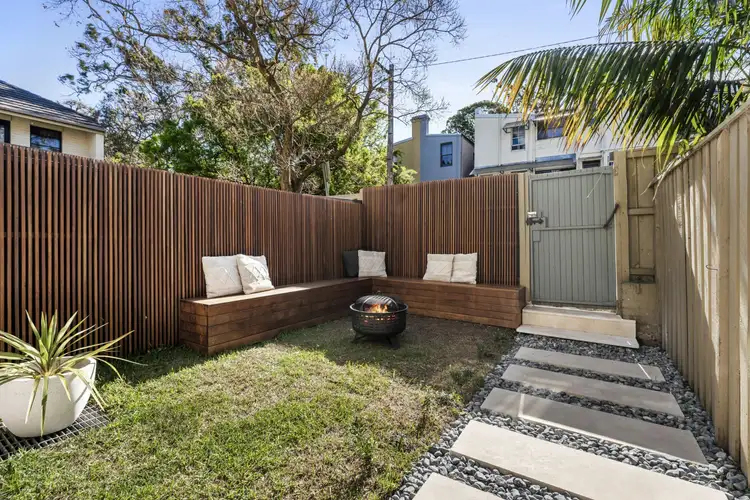 Fourth view of Homely unit listing, 2/4 Walsh Avenue, Glebe NSW 2037
