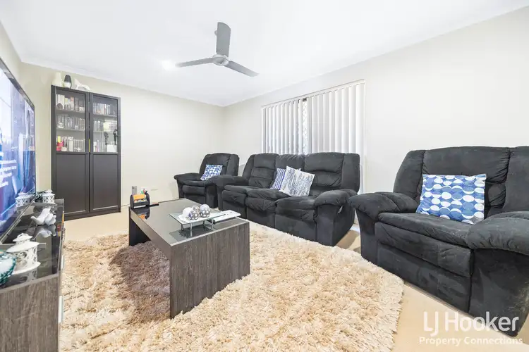 Third view of Homely house listing, 19 Honeyeater Crescent, Dakabin QLD 4503