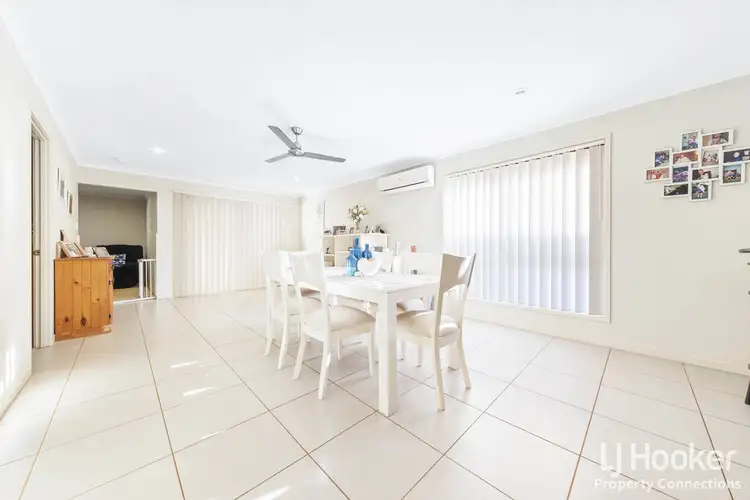 Fourth view of Homely house listing, 19 Honeyeater Crescent, Dakabin QLD 4503
