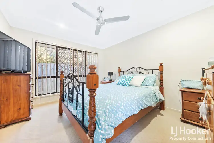 Sixth view of Homely house listing, 19 Honeyeater Crescent, Dakabin QLD 4503