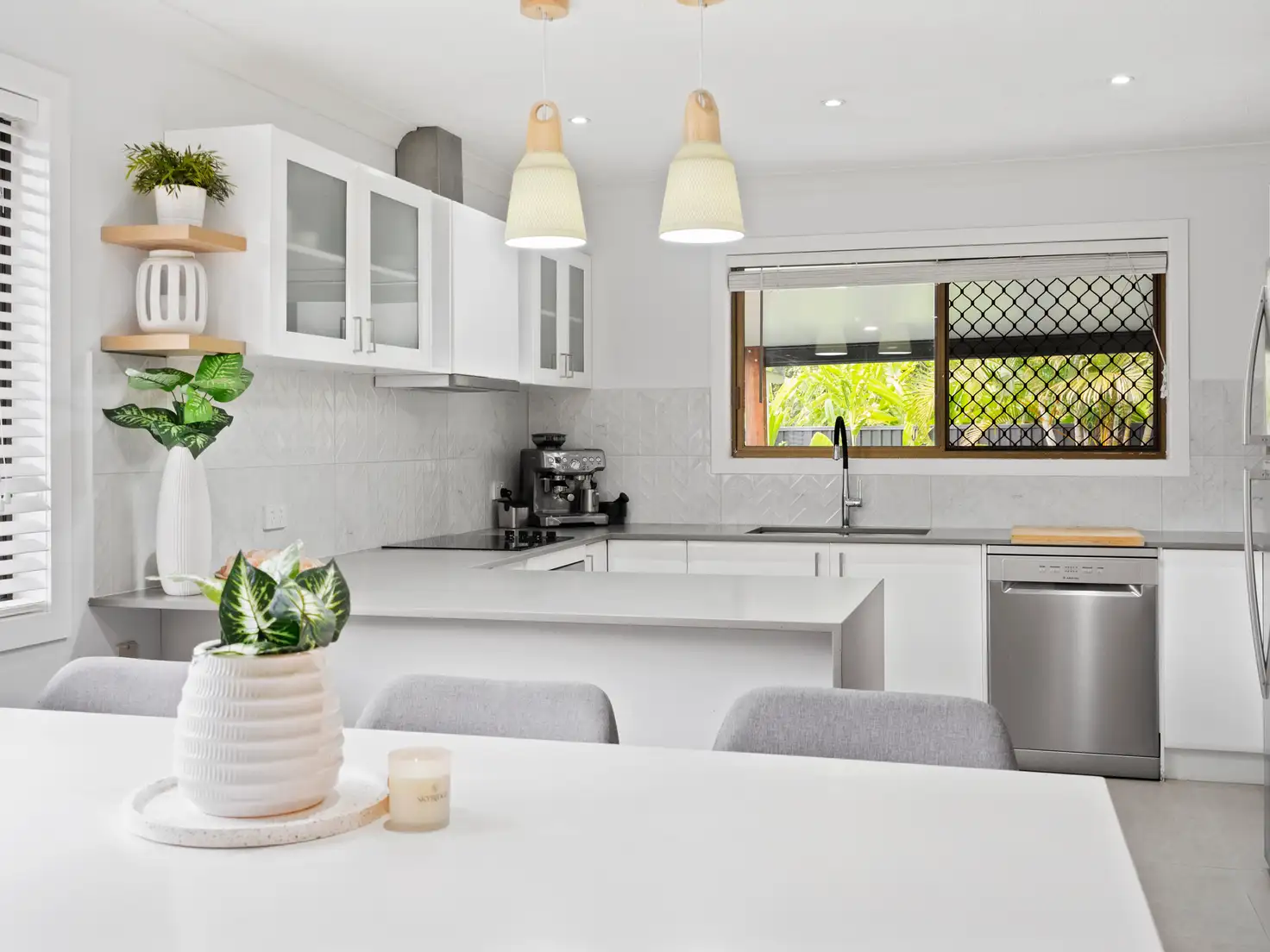 Main view of Homely house listing, 9 Guthrie Parade, Carrara QLD 4211