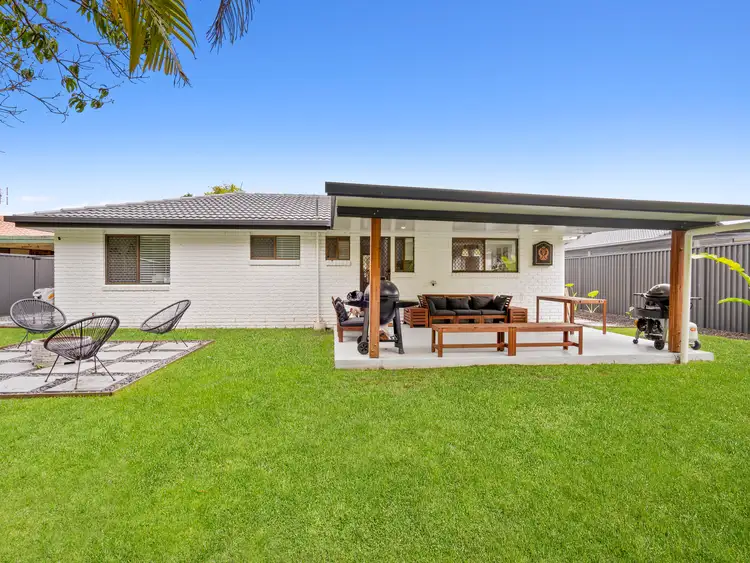 Third view of Homely house listing, 9 Guthrie Parade, Carrara QLD 4211