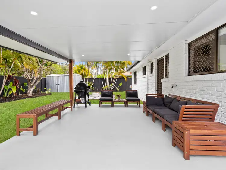 Fourth view of Homely house listing, 9 Guthrie Parade, Carrara QLD 4211