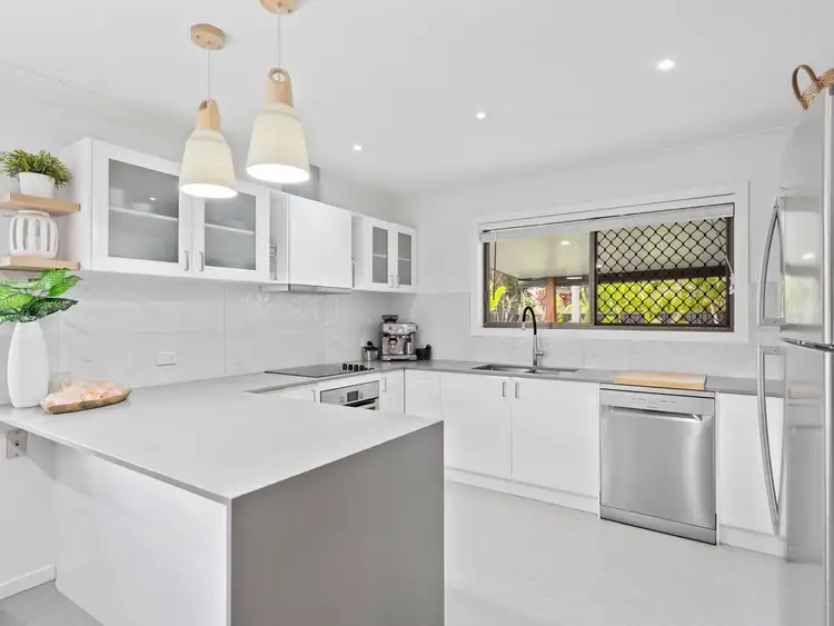 Fifth view of Homely house listing, 9 Guthrie Parade, Carrara QLD 4211