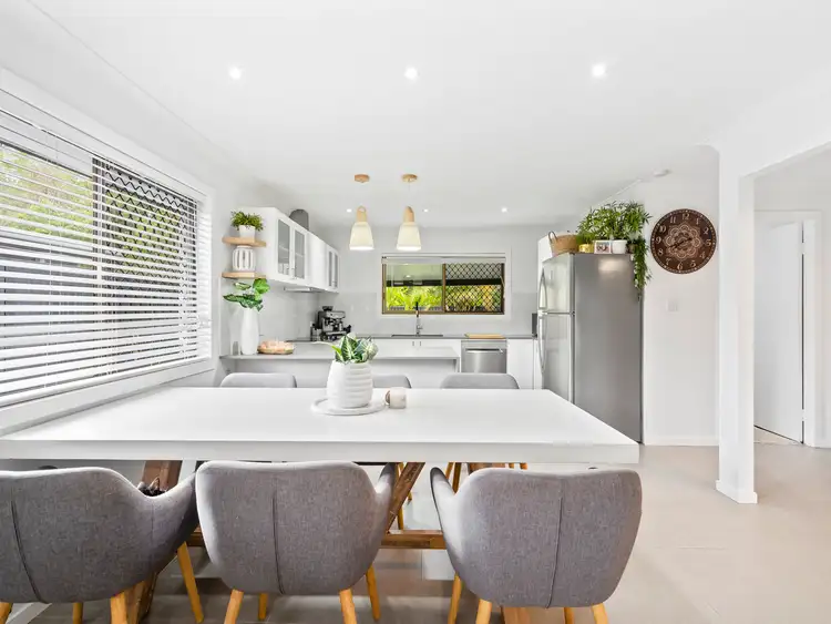 Sixth view of Homely house listing, 9 Guthrie Parade, Carrara QLD 4211