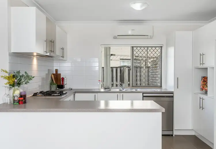 Third view of Homely unit listing, Unit 51/140-142 Eagleby Road, Eagleby QLD 4207