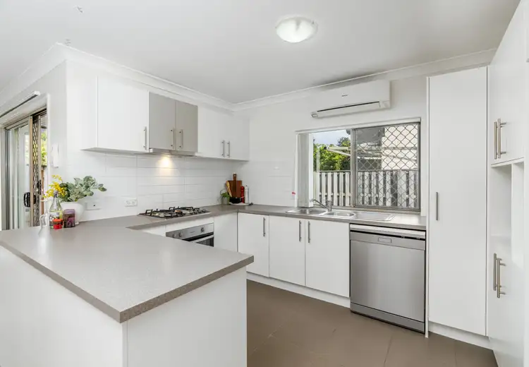 Fourth view of Homely unit listing, Unit 51/140-142 Eagleby Road, Eagleby QLD 4207