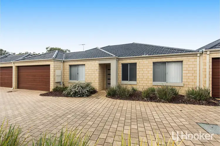 7/36 Astley Street, Gosnells WA 6110