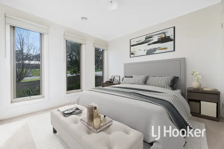 Sixth view of Homely unit listing, 5 Springwater Drive, Drouin VIC 3818