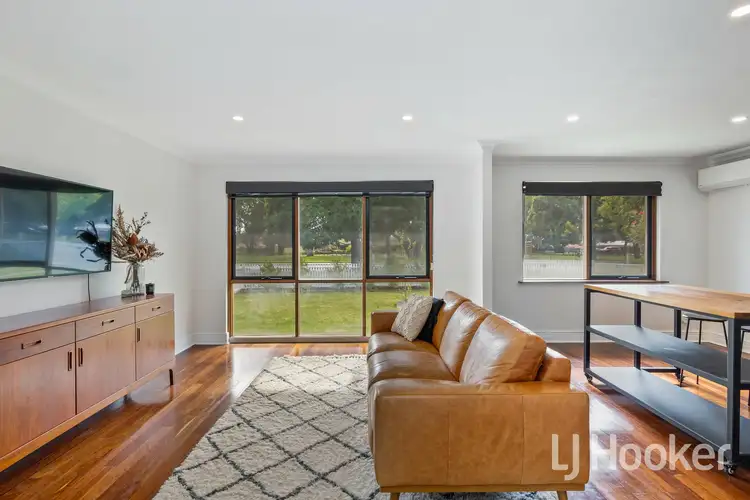 Fifth view of Homely house listing, 196 Epsom Avenue, Belmont WA 6104