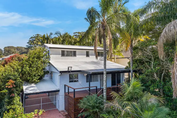 Second view of Homely house listing, 1 Aspen Avenue, Terrigal NSW 2260