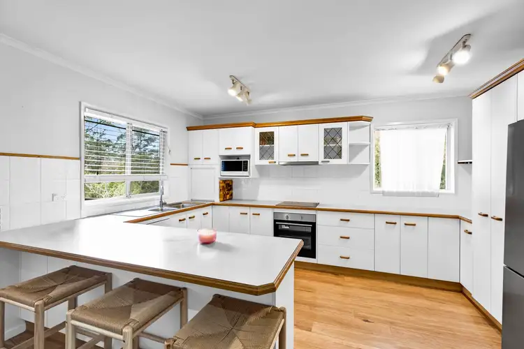 Fifth view of Homely house listing, 1 Aspen Avenue, Terrigal NSW 2260