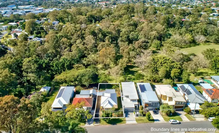 41 Chelford Street, Alderley QLD 4051