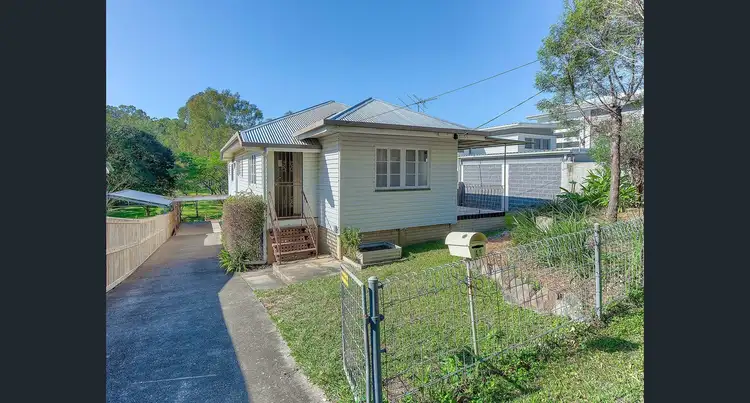 Second view of Homely house listing, 41 Chelford Street, Alderley QLD 4051