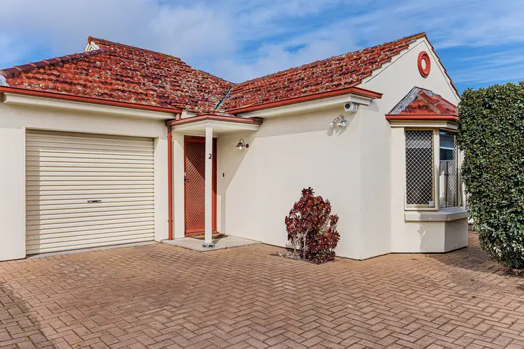 Main view of Homely house listing, 2/34a Tennyson Street, Kurralta Park SA 5037