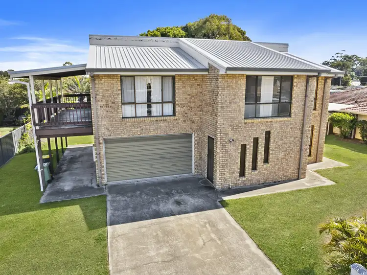 8 Burrawong Avenue, Bongaree QLD 4507