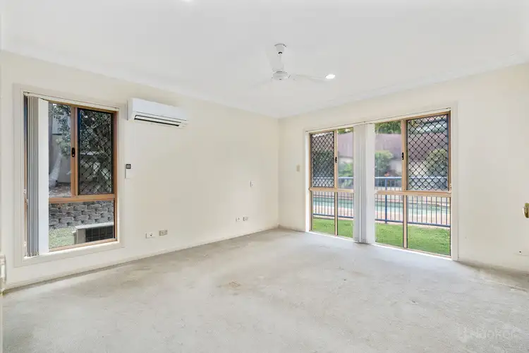 Sixth view of Homely house listing, 25 Nottinghill Gate Drive, Arundel QLD 4214