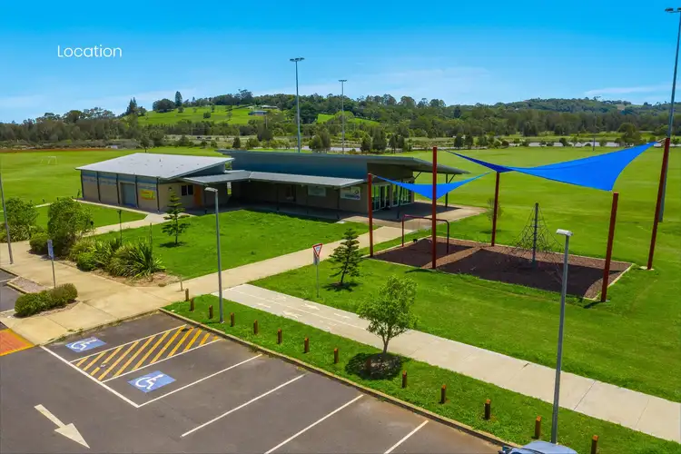 Fifth view of Homely land listing, 21 (Lot 67 McEvoy Street, Cumbalum NSW 2478