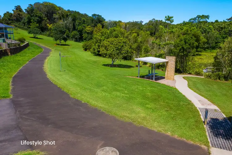 Sixth view of Homely land listing, 21 (Lot 67 McEvoy Street, Cumbalum NSW 2478