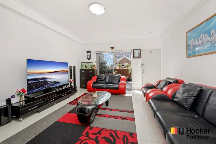Third view of Homely unit listing, 8/156-160 Alma Road, Padstow NSW 2211