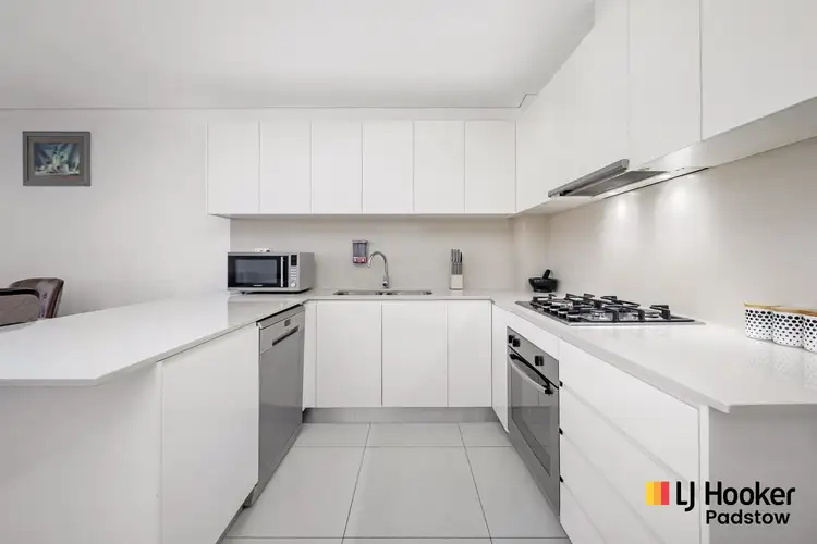 Fifth view of Homely unit listing, 8/156-160 Alma Road, Padstow NSW 2211