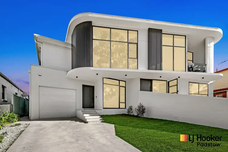 15 Crusade Avenue, Padstow NSW 2211