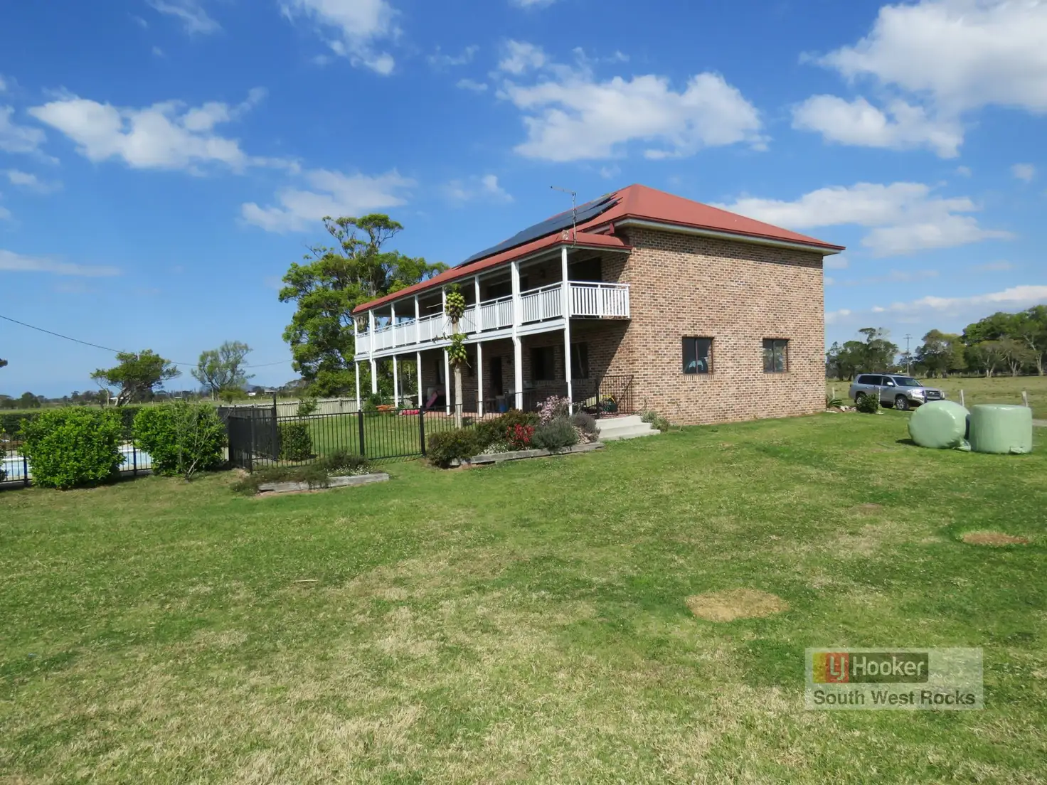 Main view of Homely rural property listing, 379 Summer Island Road, Summer Island NSW 2440
