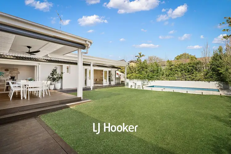 Second view of Homely house listing, 27 Hyde Avenue, Glenhaven NSW 2156