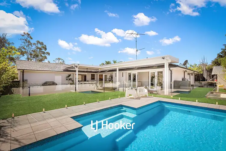Third view of Homely house listing, 27 Hyde Avenue, Glenhaven NSW 2156