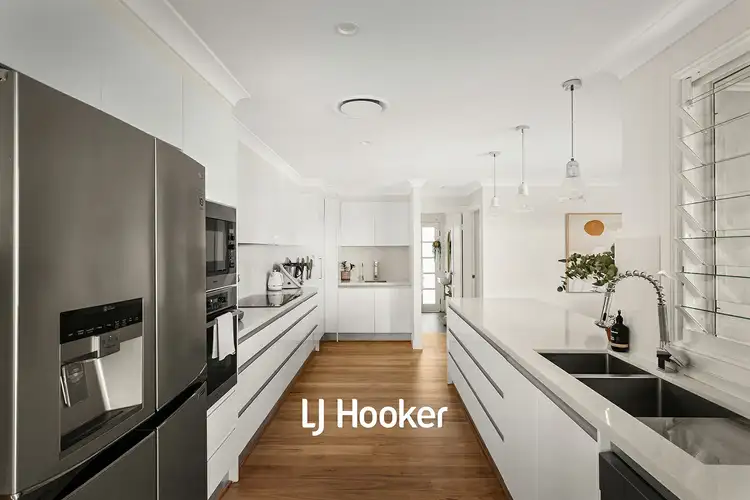 Fifth view of Homely house listing, 27 Hyde Avenue, Glenhaven NSW 2156