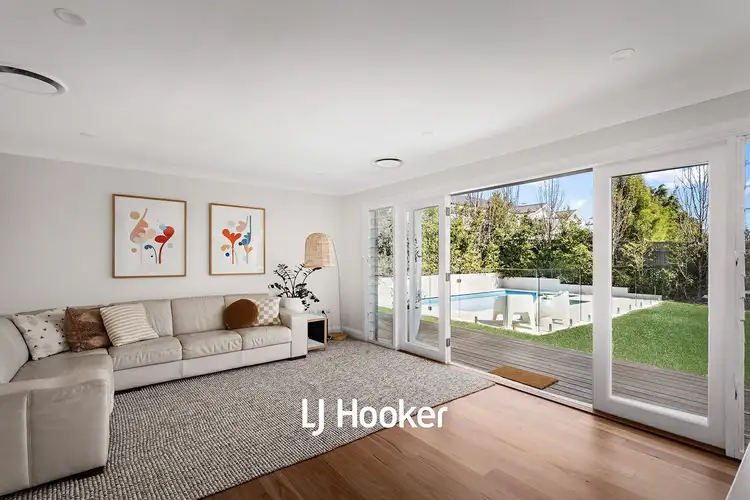 Sixth view of Homely house listing, 27 Hyde Avenue, Glenhaven NSW 2156