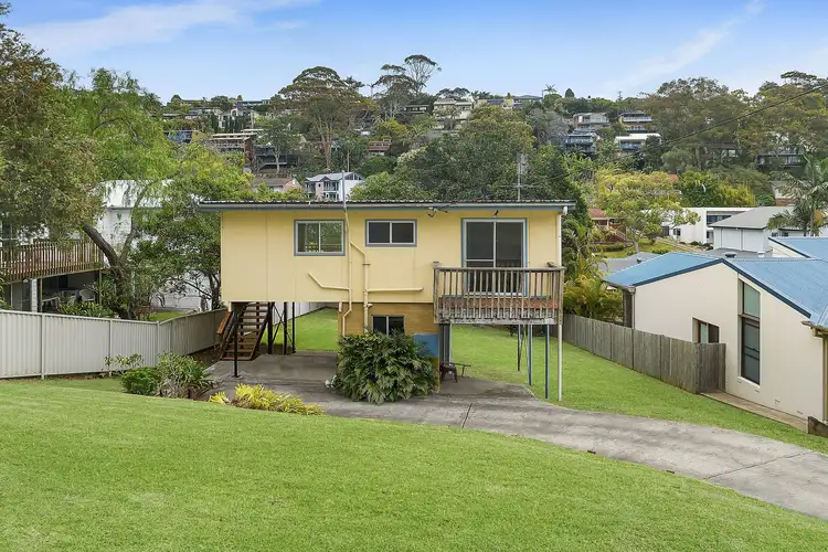 Third view of Homely house listing, 33 Casino Street, Terrigal NSW 2260